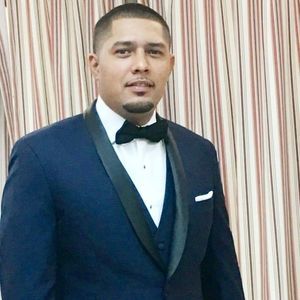 Meet your Posher, David